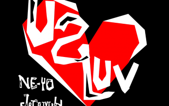 ne-yo jeremih u 2 luv cover