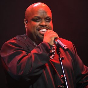ceelo green na koncercie