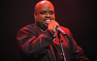 ceelo green na koncercie