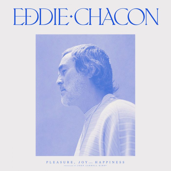 Eddie Chacon przygotowuje swój debiut
