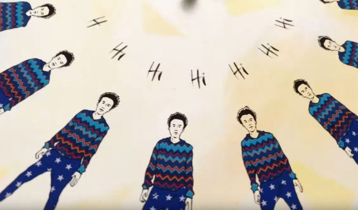 Jacob Collier