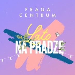 lato na pradze
