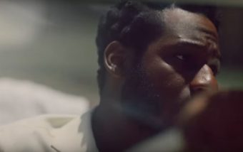 Leon Bridges