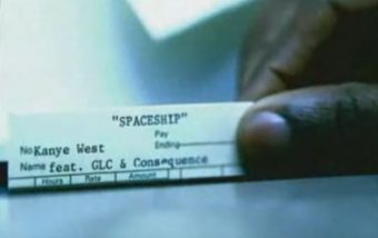 Kanye West