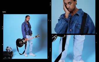 Starchild i Toro y Moi