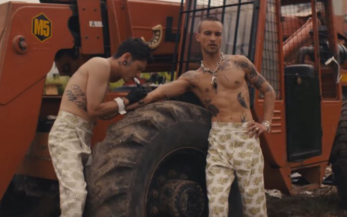 Gabriel Garzón-Montano