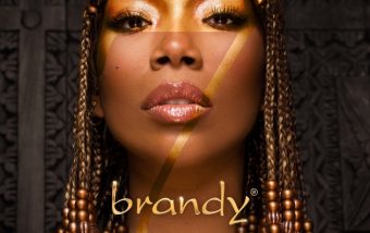 Brandy - B7