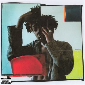 brent faiyaz fuck the world cover