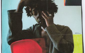 brent faiyaz fuck the world cover