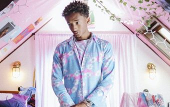 Jaden Cabin Fever