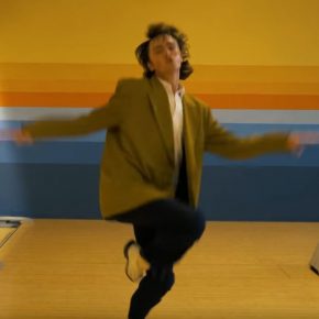 Jessie Ware - Step Into My Life