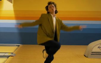 Jessie Ware - Step Into My Life