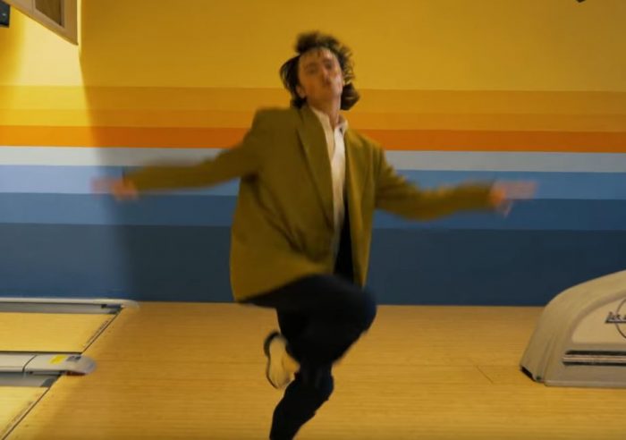 Jessie Ware - Step Into My Life