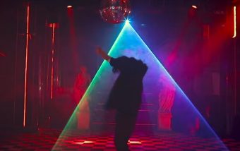 Jessie Ware - Soul Control