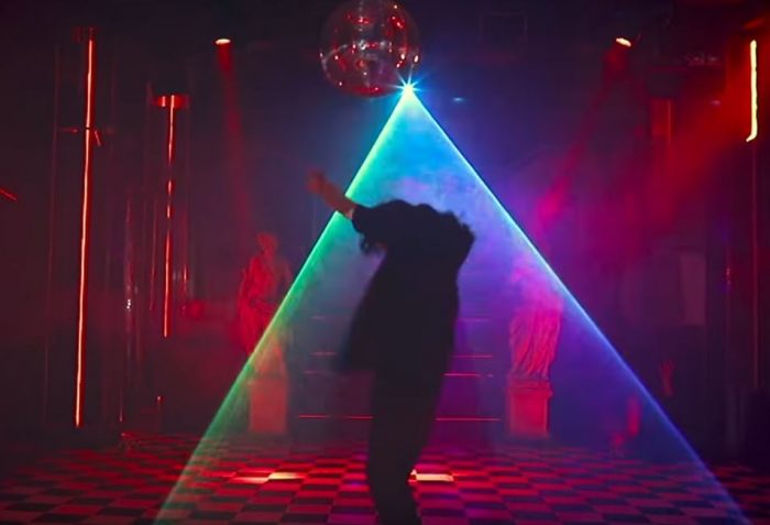 Jessie Ware - Soul Control