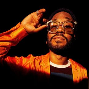 Kaytranada