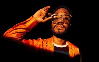Kaytranada