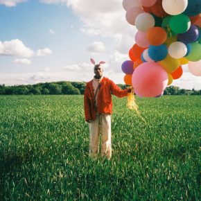 Rejjie Snow