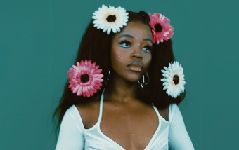 Tkay Maidza - Don't Call Again