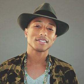 Pharrell Williams