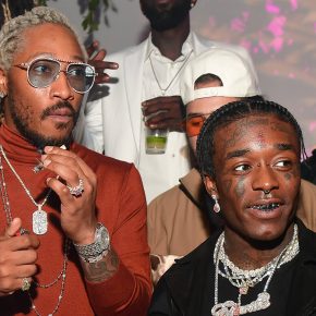 lil uzi vert i future na wspolnym zdjeciu