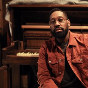 Pj Morton