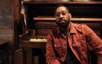 Pj Morton