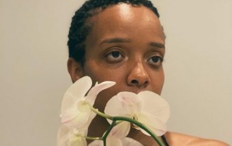 Jamila Woods