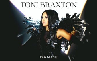 Toni Braxton Dance
