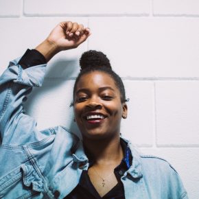 Ari Lennox - If you want me to stay