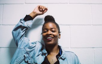 Ari Lennox - If you want me to stay