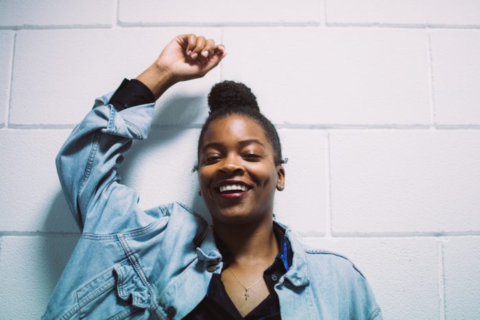 Ari Lennox - If you want me to stay