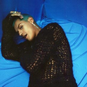 Omar Apollo