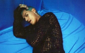Omar Apollo