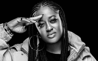 Rapsody - 12 Problems