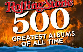 Rockowe Repozytorium Rolling Stone'a
