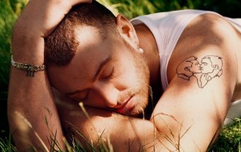 Sam Smith