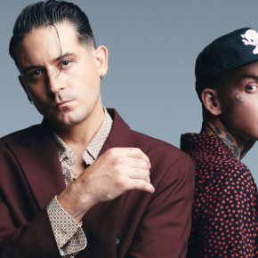 G-Eazy i Blackbear