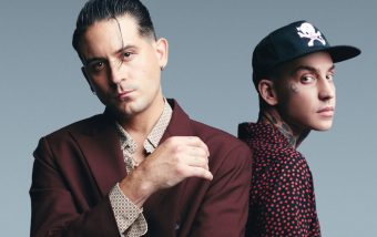 G-Eazy i Blackbear