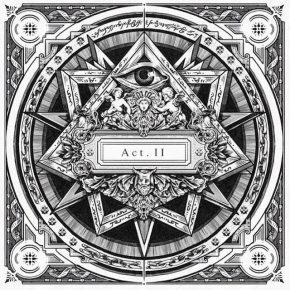 Jay Electronica Act II