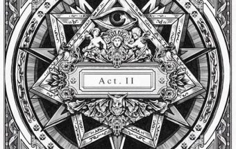 Jay Electronica Act II