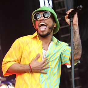 koncert andersona paaka