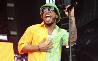 koncert andersona paaka