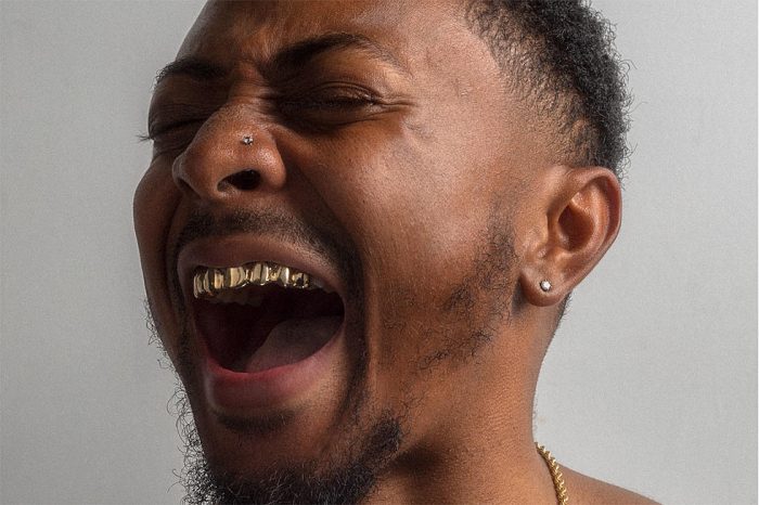 Deante' Hitchcock