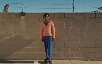 channel tres