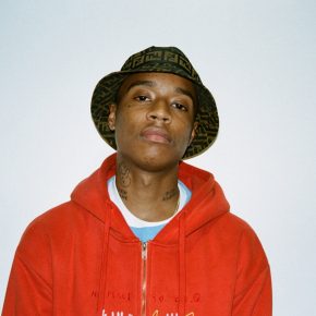 raper rejjie snow