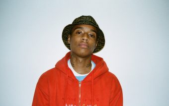 raper rejjie snow