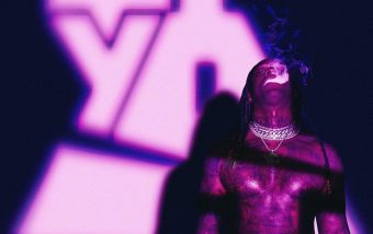 Featuring Ty Dolla $ign