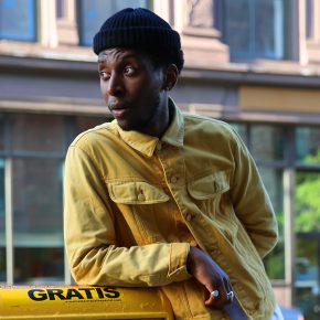 samm henshaw