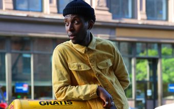 samm henshaw